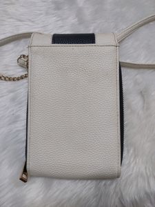 Chic Crossbody Phone Bag
