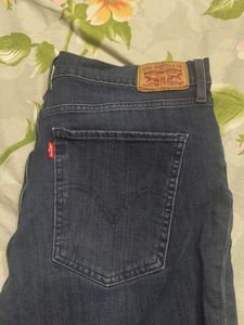 Levi's Slim Fit Jeans