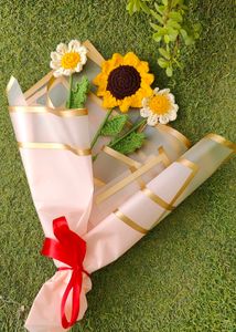 Sunflower Bouquet