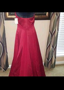 Stunning Pink Gown