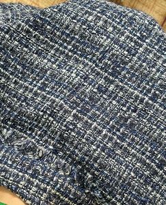 Tweed Jacket