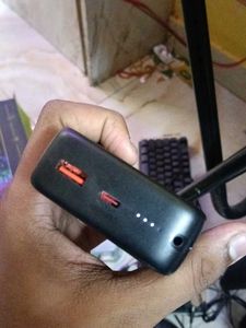 20000mAh Power Bank branded new