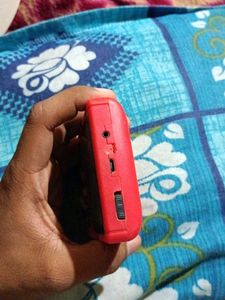 Retro Gaming Handheld Console
