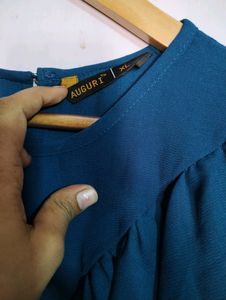 AUGURI BEAUTIFUL top