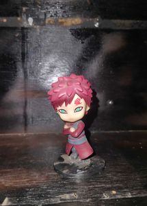 Gaara Figure - Naruto Anime Collectible