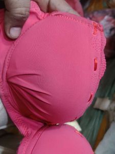 dubble padded phusup bra