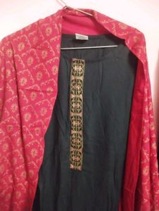 beautiful and stylish suit