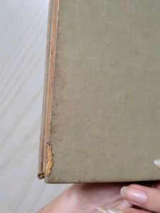 Extremely Rare Original Sardar Patel Book