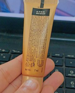 Lakme Sun Expert SPF 50 Dry Matte Fluid