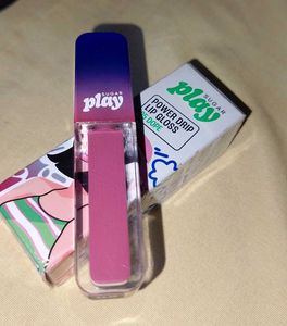 Sugar Play Power Drip Lip Gloss 05 Dope