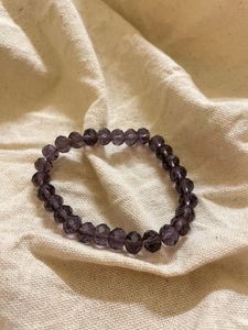 Set of 2 Beaded Bracelets