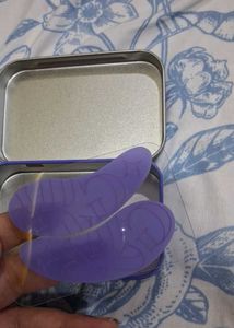 Gush Play Tired AF Calming Undereye Patches
