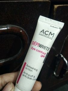 ACM Depiwhite Eye Contour Gel