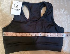UNUSED WITH TAG GYMWEAR SET FOR WOMEN