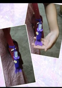 mermaid Lip Balm Holder 🧜🏻‍♀️✨