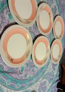 6 Dinner