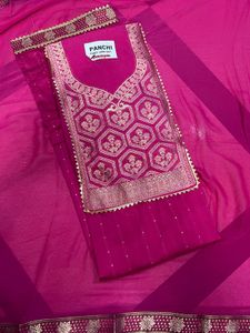 Amaya PANCHI Fancy Long Suit