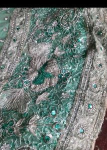 Elegant Lehenga Choli Set
