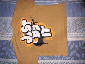 Women's Graphic T-Shirt