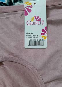 Panty Combo Of 6