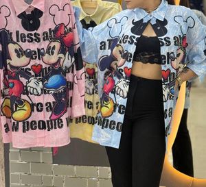 ✨ Adding a little Mickey magic to everyday style.