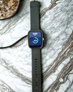 Noise ColorFit Pro 3 Alpha smartwatch