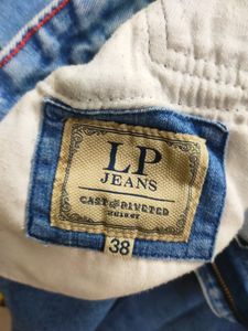 LP Jeans for sale