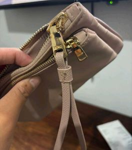 Stylish Clutch purse with Wrist Strap