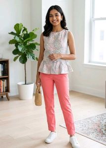 top and bottom set for girls