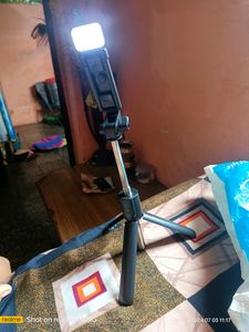 Tripod + Selfie Stick "Brand New"
