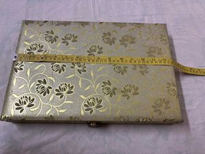 Wooden Multipurpose Gifting Box