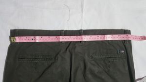 Arrow  Pant
