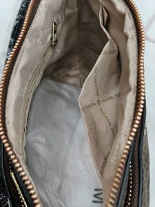 IMPORTED* *MICHAEL KORS SLING WITH DUSTCOVER &amp; NO