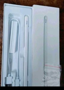 2nd generation pencil for ipad with palm rejection