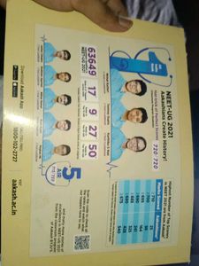 NCERT Physics for NEET - Aakash