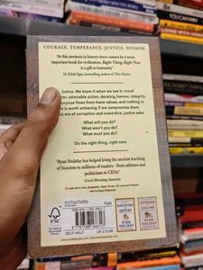 Ryan Holiday Books - Set of 4