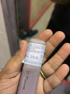 Maybelline Lipstick - Hold The Door 006