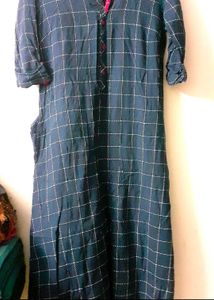10 Branded Kurtas