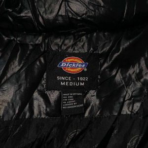 Dickies Puffer Jacket