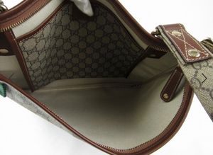 Authentic Gucci Vintage Bag