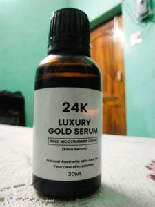 Face Serum Primer make Up Product