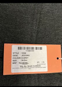 Imported women’s trousers