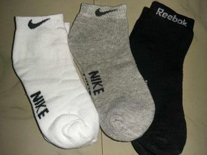 Nike Men's Sport Lifestyle Socks