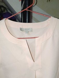 Elegant Sleeveless Top