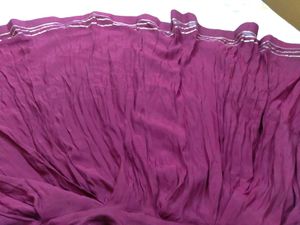 Beautiful Maroon Ethnic Skirt