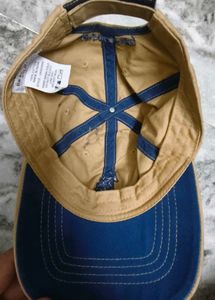 US Polo Assn. Cap for kids