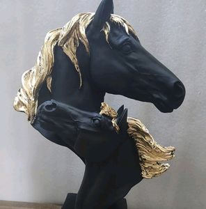 Horse Statue