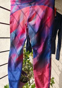Nike Actove Wear Leggings