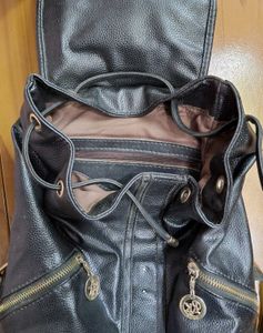 Y2k Leather Bag ❗️clearance sale❗️