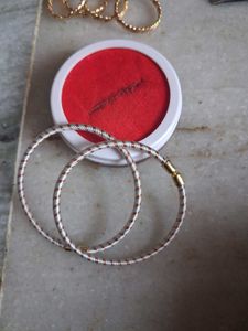 Elegant Bangles Set 0 to 3 yer